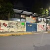 Fachada de la Secundaria Diurna 205, “Alejandro Graham Bell Fachada de la Secundaria Diurna 205, “Alejandro Graham Bell