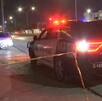Hasta el momento, la identidad del conductor que perdió la vida en una plaza comercial al norte de Saltillo no ha sido revelada.