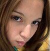 Joven venezolana Yusvely antes de morir en la ciudad de Puebla. Joven venezolana Yusvely antes de morir en la ciudad de Puebla.