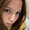 Joven venezolana Yusvely antes de morir en la ciudad de Puebla. Joven venezolana Yusvely antes de morir en la ciudad de Puebla.
