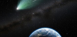 Cometa 3I/ATLAS