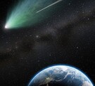 Cometa 3I/ATLAS