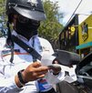 Los policías son los únicos que pueden aplicar multas en Edomex Los policías son los únicos que pueden aplicar multas en Edomex