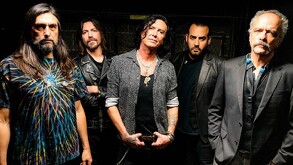 Caifanes es una de las agrupaciones más icónicas y representativas del rock en español y se ha mantenido en el gusto del público.