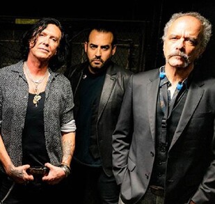Caifanes es una de las agrupaciones más icónicas y representativas del rock en español y se ha mantenido en el gusto del público.