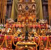 Conoce las sedes y puntos del recorrido de ofrendas en Puebla para este 2025, te contamos sobre direcciones, actividades y más del día de muertos en la ciudad. Conoce las sedes y puntos del recorrido de ofrendas en Puebla para este 2025, te contamos sobre direcciones, actividades y más del día de muertos en la ciudad.