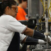 El municipio de Apodaca lideró la creación de empleos en manufactura en el estado de Nuevo León. El municipio de Apodaca lideró la creación de empleos en manufactura en el estado de Nuevo León.