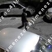 Presunto agresor de Aldaír, quien fue apuñalado por sus amigos en Cuautepec, caminando con un cuchillo por la calle. Presunto agresor de Aldaír, quien fue apuñalado por sus amigos en Cuautepec, caminando con un cuchillo por la calle.