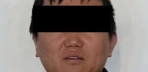 Zhi Dong Zhang capturado por las autoridades de Cuba y entregado al gobierno de Estados Unidos. Zhi Dong Zhang capturado por las autoridades de Cuba y entregado al gobierno de Estados Unidos.
