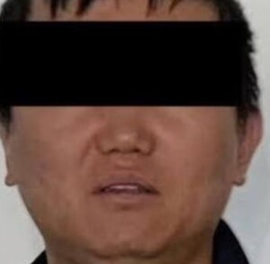 Zhi Dong Zhang capturado por las autoridades de Cuba y entregado al gobierno de Estados Unidos. Zhi Dong Zhang capturado por las autoridades de Cuba y entregado al gobierno de Estados Unidos.