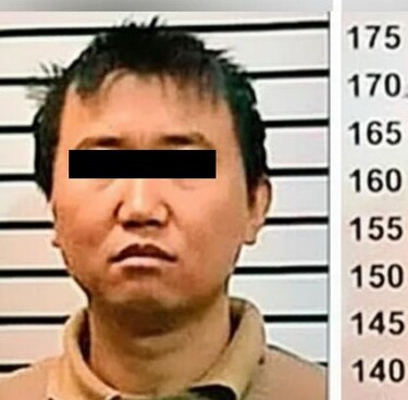 Zhi Dong Zhang, conocido en el mundo del narcotráfico bajo el alias de 