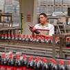 La embotelladora Arca Continental incrementó 12.4 por ciento sus ventas netas en el primer trimestre del 2025. La embotelladora Arca Continental incrementó 12.4 por ciento sus ventas netas en el primer trimestre del 2025.