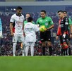 El árbitro encargado para de el encuentro entre las Chivas y los rojinegros del Atlas de la jornada 14 del Apertura 2025 es el 'Gato' Ortiz. El árbitro encargado para de el encuentro entre las Chivas y los rojinegros del Atlas de la jornada 14 del Apertura 2025 es el 'Gato' Ortiz.