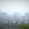 Se ha reportado una mala calidad del aire en el área metropolitana de Monterrey en las estaciones de monitoreo. Se ha reportado una mala calidad del aire en el área metropolitana de Monterrey en las estaciones de monitoreo.