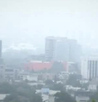 Se ha reportado una mala calidad del aire en el área metropolitana de Monterrey en las estaciones de monitoreo. Se ha reportado una mala calidad del aire en el área metropolitana de Monterrey en las estaciones de monitoreo.