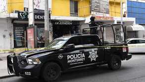 Autoridades catean el establecimiento denominado 'La Estación'