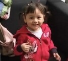 Ficha de búsqueda de familia de Emili, abandonada en Teoloyucan, Edomex