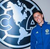 Brian Rodríguez y la directiva de las Águilas del América llegaron a un acuerdo al extender el contrato del seleccionado uruguayo hasta el 2029. Brian Rodríguez y la directiva de las Águilas del América llegaron a un acuerdo al extender el contrato del seleccionado uruguayo hasta el 2029.