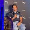 Los pilotos fueron entrevistados y hablaron sobre lo que esperan de cara a la presentación en el Premio de la Ciudad de México. Los pilotos fueron entrevistados y hablaron sobre lo que esperan de cara a la presentación en el Premio de la Ciudad de México.