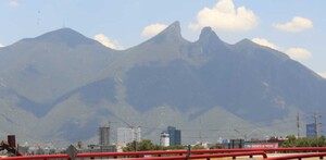 Clima en Monterrey