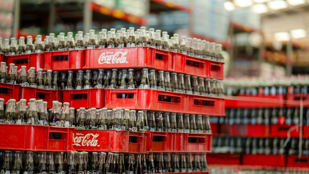 La compañía estima una disminución en sus volúmenes para el próximo año La compañía estima una disminución en sus volúmenes para el próximo año