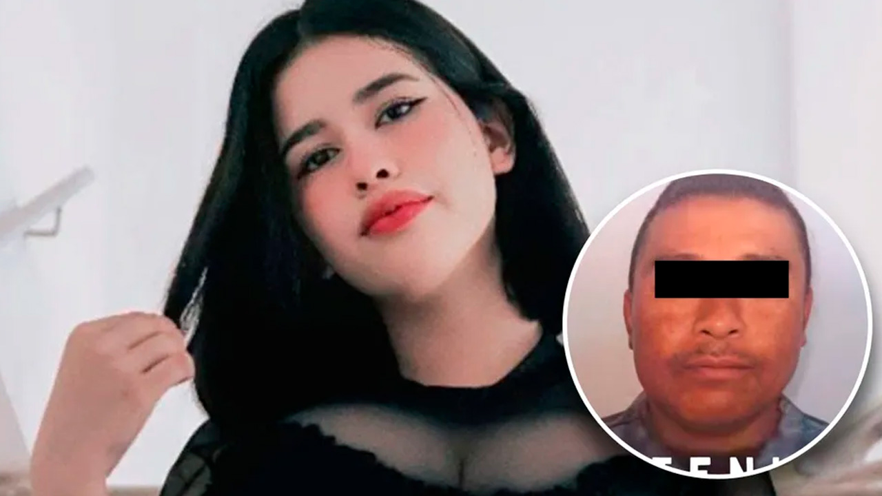 Familiares de Stephany Carmona Rojas confirmaron la detención del sargento Yahir 