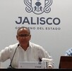 Secretario de salud Jalisco, Héctor Raúl Pérez Gómez y Roberto Carlos Rivera Ávila, Director de Salud Pública en Jalisco Secretario de salud Jalisco, Héctor Raúl Pérez Gómez y Roberto Carlos Rivera Ávila, Director de Salud Pública en Jalisco