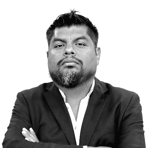 Daniel Hernández Daniel Hernández