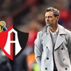 El entrenador de Atlas, Diego Cocca, le ha ido muy bien cuando se trata de enfrentar a Chivas n el Clásico Tapatío. El entrenador de Atlas, Diego Cocca, le ha ido muy bien cuando se trata de enfrentar a Chivas n el Clásico Tapatío.