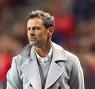 El entrenador de Atlas, Diego Cocca, le ha ido muy bien cuando se trata de enfrentar a Chivas n el Clásico Tapatío.