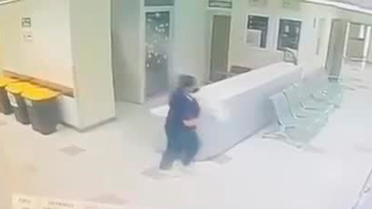 Tras darse a conocer la desaparición de una bebé de 1 mes y 9 días en Durango, dan a conocer en redes sociales el video de la presunta sustracción de la menor.
