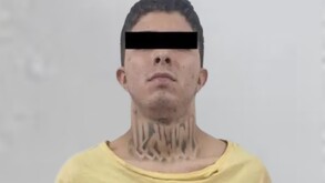 Detención de Donovan 'N' por asesinato del abogado David Cohen
