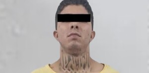 Detención de Donovan 'N' por asesinato del abogado David Cohen