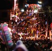 El jueves 30 de octubre se inaugurará el altar monumental “Homenaje a nuestros fieles difuntos” en las escalinatas de Santa Anita. El jueves 30 de octubre se inaugurará el altar monumental “Homenaje a nuestros fieles difuntos” en las escalinatas de Santa Anita.