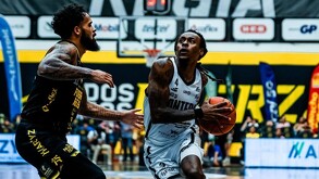 Con el objetivo firme de ir por la tercera victoria consecutiva, así saldrá el equipo de Fuerza Regia intentará ponerse a un juego de avanzar a la final.