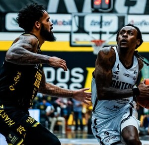Con el objetivo firme de ir por la tercera victoria consecutiva, así saldrá el equipo de Fuerza Regia intentará ponerse a un juego de avanzar a la final. Con el objetivo firme de ir por la tercera victoria consecutiva, así saldrá el equipo de Fuerza Regia intentará ponerse a un juego de avanzar a la final.