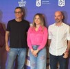 Premianción Nuevo Talento Nuevo León 2025 con Gallo Armado Premianción Nuevo Talento Nuevo León 2025 con Gallo Armado