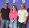 Premianción Nuevo Talento Nuevo León 2025 con Gallo Armado Premianción Nuevo Talento Nuevo León 2025 con Gallo Armado
