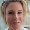 Kirsty Belmont mujer que fue estafada por un hombre a través de una aplicación de citas. Kirsty Belmont mujer que fue estafada por un hombre a través de una aplicación de citas.