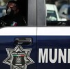 Patrulla de la Dirección Municipal de Seguridad Pública de Torreón Patrulla de la Dirección Municipal de Seguridad Pública de Torreón