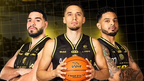 La Copa Fuerza Regia se encamina para brindar una experiencia única a todos sus participantes en el 2026.