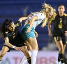 La Selección Mexicana femenil ganó el primer duelo amistoso de esta Fecha FIFA ante Nueva Zelanda por la mínima desde el Estadio Ciudad de los Deportes.