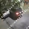 Imágenes de una cámara de seguridad que muestra el choque de un vehículo donde murieron 4 jóvenes en Nezahualcóyotl. Imágenes de una cámara de seguridad que muestra el choque de un vehículo donde murieron 4 jóvenes en Nezahualcóyotl.