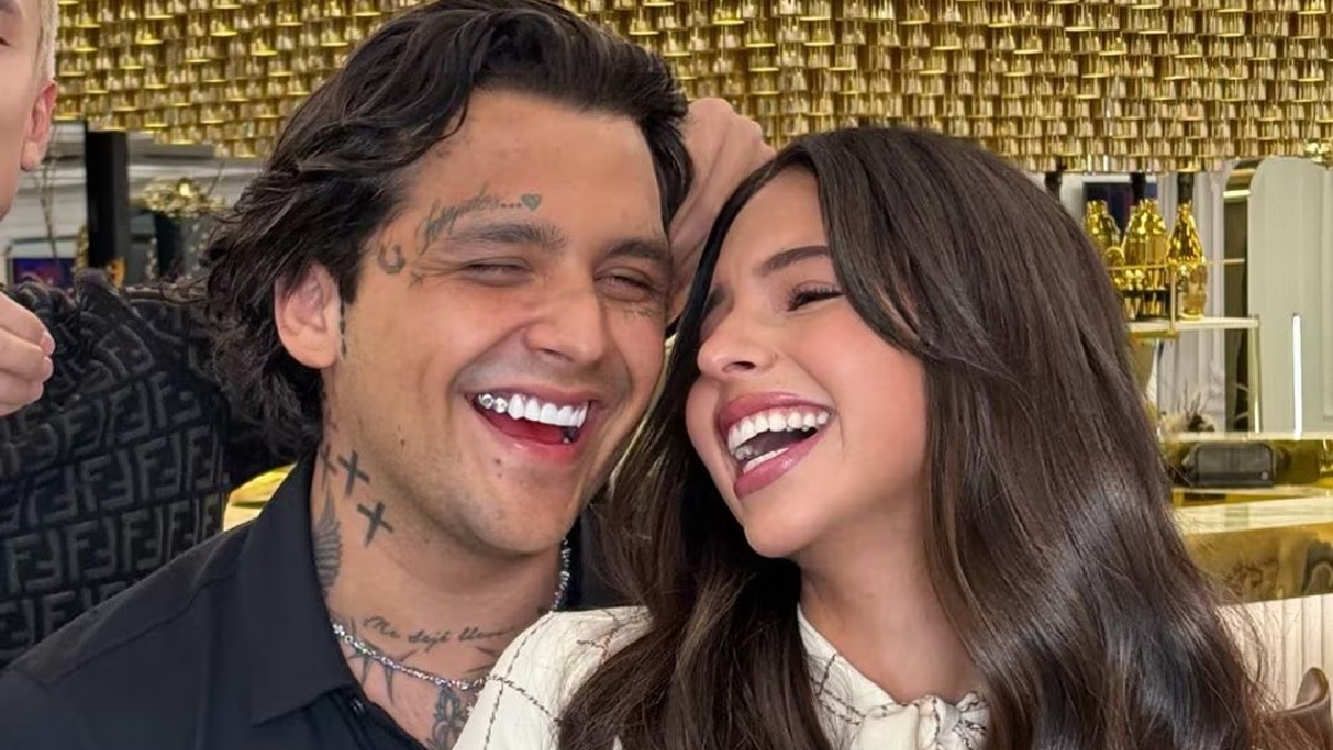 Ángela Aguilar y Christian Nodal se casaron al civil en una ceremonia privada en julio del 2024 en una hacienda de Morelos. Ángela Aguilar y Christian Nodal se casaron al civil en una ceremonia privada en julio del 2024 en una hacienda de Morelos.