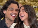 Ángela Aguilar y Christian Nodal se casaron al civil en una ceremonia privada en julio del 2024 en una hacienda de Morelos.