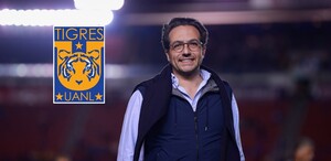 El presidente de Tigres, Mauricio Culebro, habló sobre lo que espera del cierre de Tigres en el Torneo Apertura 2025.