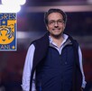 El presidente de Tigres, Mauricio Culebro, habló sobre lo que espera del cierre de Tigres en el Torneo Apertura 2025. El presidente de Tigres, Mauricio Culebro, habló sobre lo que espera del cierre de Tigres en el Torneo Apertura 2025.