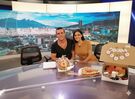Alberto del Río, famoso luchador mexicano y el primero en ganar el campeonato internacional de la WWE, actualmente es parte de “La Granja VIP”.
