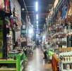 Pasillo del Mercado Gómez Palacio en el municipio de Durango capital Pasillo del Mercado Gómez Palacio en el municipio de Durango capital