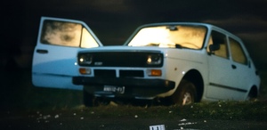 Imagen oficial de la serie Monstruo de Florencia de Netflix